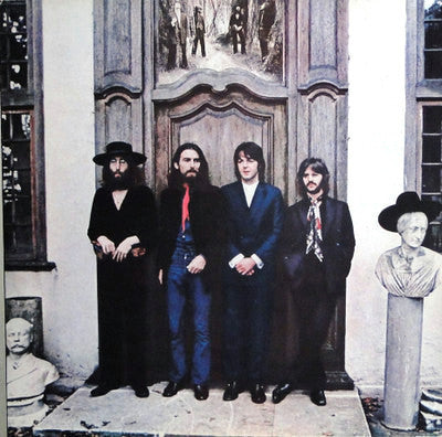 The Beatles - Hey Jude