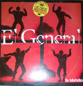 El General - Es Mundial