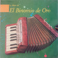 Binomio De Oro — Lo Mejor Del Binomio De Oro