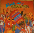 Various - Bailando En Carnaval