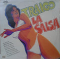 Various - Traigo la Salsa