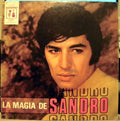 Sandro (25) — La Magia De Sandro