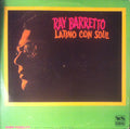 Ray Barretto - Latino Con Soul