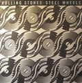 The Rolling Stones - Steel Wheels