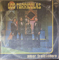 Los Terricolas — Amor Traicionero