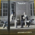 Yazoo - Upstairs At Eric's