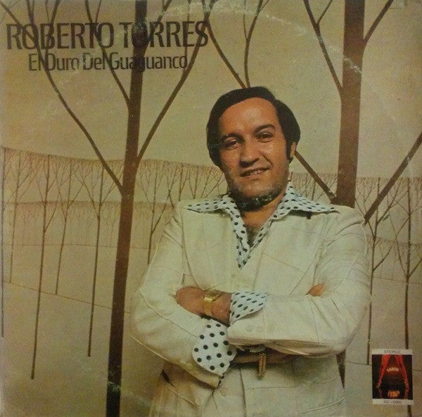 El Duro Del Guaguanco