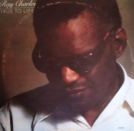 Ray Charles - True To Life