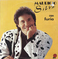 Mauricio Silva - Con Furia