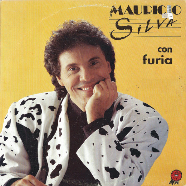 Mauricio Silva - Con Furia