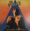 The Police - Zenyatta Mondatta