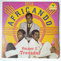 Africando - Vol. 1 - Trovador