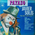 Javier Solís - Payaso