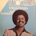 Wilfrido Vargas Y Sus Beduinos - Punto Y Aparte!