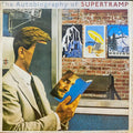 Supertramp - The Autobiography Of Supertramp