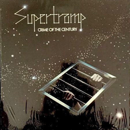 Supertramp - Crime Of The Century