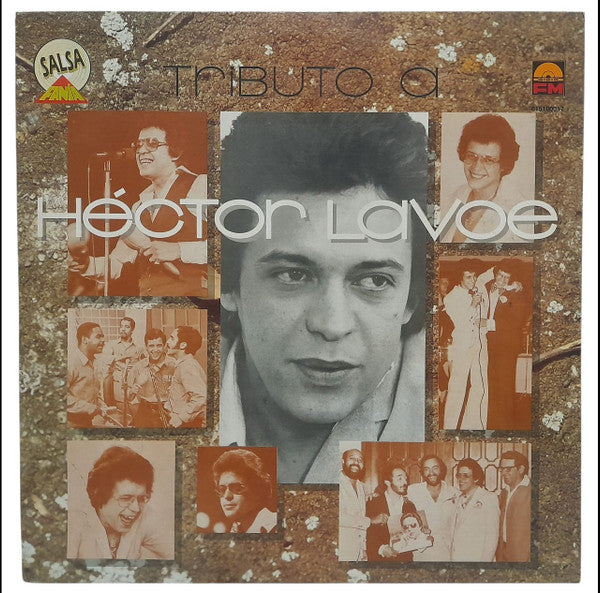 Hector Lavoe - Tributo A Héctor Lavoe