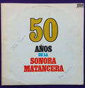 La Sonora Matancera - 50 Años De La Sonora Matancera
