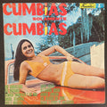 Various - Cumbias Solamente Cumbias
