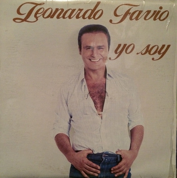 Leonardo Favio — Yo Soy