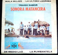 La Sonora Matancera - Nuevos Exitos Con La Sonora Matancera