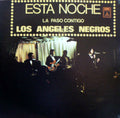 Los Angeles Negros - Esta Noche La Paso Contigo