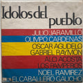 Various - Idolos Del Pueblo