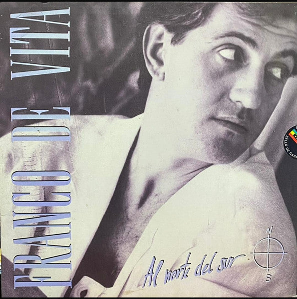 Franco De Vita - Al Norte Del Sur