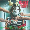 Quiet Riot — Condition Critical