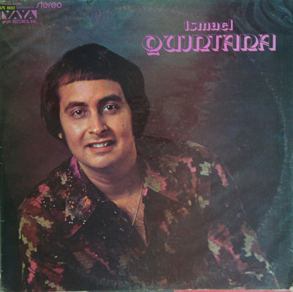 Ismael Quintana - Ismael Quintana