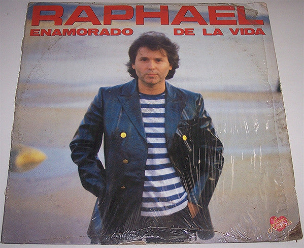 Raphael (2) - Enamorado De La Vida