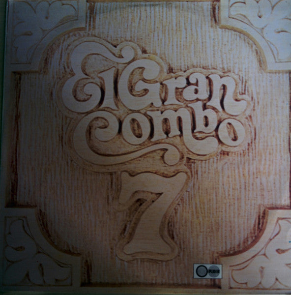 El Gran Combo - 7