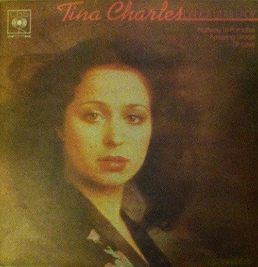 Tina Charles - Dance Little Lady