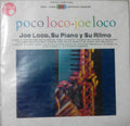 Poco Loco (9) WIth Joe Loco - Joe Loco, Su Piano y Su Ritmo