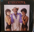 Héctor Casanova — Casanova, Montuno Y Las Muchachas