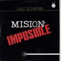 Lalo Schifrin - Mission: Impossible