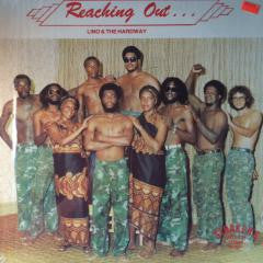 Lino Hughes And The Hardway - Reaching Out