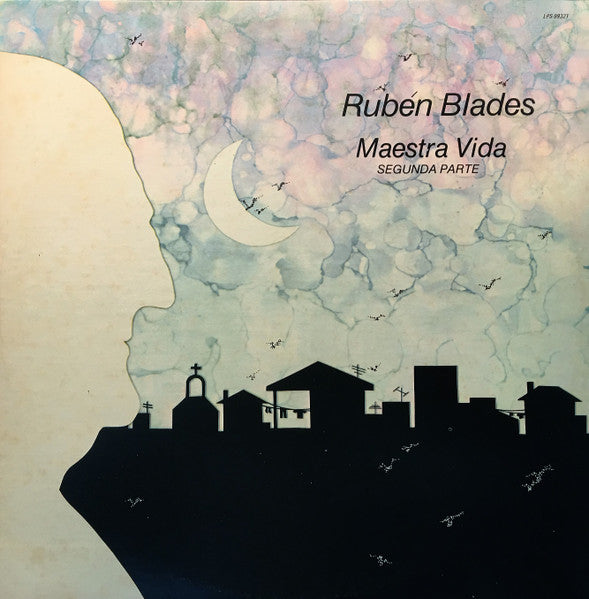 Ruben Blades - Maestra Vida (Segunda Parte)