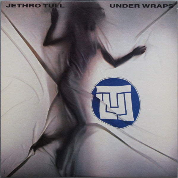 Jethro Tull - Under Wraps