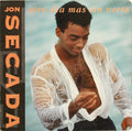 Jon Secada - Otro Dia Mas Sin Verte