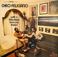 Cheo Feliciano - With A Little Help From My Friend