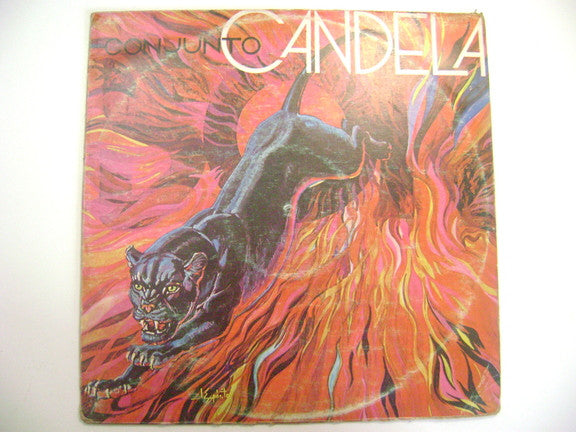 Conjunto Candela - Conjunto Candela 79