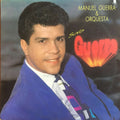 Manuel Guerra - Solo Guerra