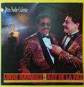 Louie Ramirez & Ray De La Paz - Otra Noche Caliente