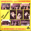 Orquesta La Tremenda - ¡Qué Tremenda!
