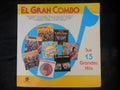 El Gran Combo - Sus 15 Grandes Hits