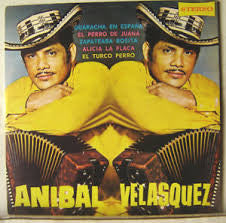 Aníbal Velásquez - El Perro De Juana