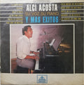 Alci Acosta - Su Voz, Su Piano Y Más Éxitos