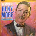 Beny Moré - Lo Mejor De Beny Moré Volume One