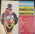 Various - Payaso Y Otros Grandes Exitos De Grandes Artistas